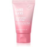 Sand &amp; Sky Australian Emu Apple Resurfacing Mask masca pentru netezire pentru definirea pielii 60 g