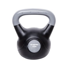 Gantera inSPORTline Vin-Bell Dark 14 kg, foto