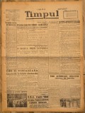Ziarul Timpul Nr. 3235/1945