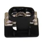 Piulita pentru maner interior Dacia Logan, cod 7703044197