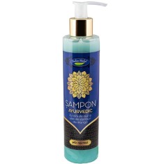 SAMP IONI AUR&amp;amp;UL SAMB MANGO PAR NORMAL 185ML foto