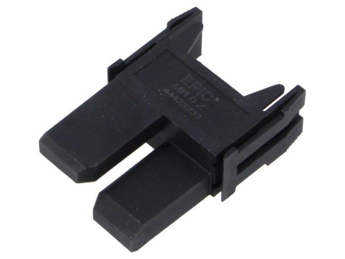 Conector LAPP EPIC MH 0 Z