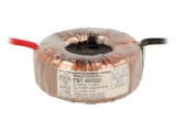 Transformator toroidal 60VA 230V 22V cu cabluri