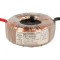 Transformator toroidal 60VA 230V 22V cu cabluri
