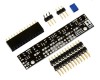 Modul Senzor Reflectanta Zumo pentru Arduino, 6 perechi IR LED/Fototranzistori, Urmarire Linie, Detectare Margini