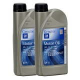Cumpara ieftin Ulei motor Opel GM Dexos2 FE 5W30, 2 litri, sintetic, BMW, Mercedes, Fiat, Ford, VW