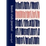 Cumpara ieftin Book Club Journal