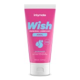 Lubrifianti anali - Intymate Dorinta Lubrifiant Personal Anal 100 ml Pe Baza de Apa Formula Naturala Rezista Mult