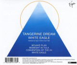 White Eagle | Tangerine Dream, virgin records
