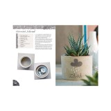 Decoratiuni interioare din beton pentru incepatori - M. Dawidowski, A. Diepolder, S. Gut, E. Reith, S. Rogaczewsk-Nogai