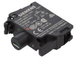 Element de Iluminare LED Frontală 22mm