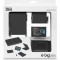 Baterie, capac detasabil si stand incarcare - Nintendo 3DS - 3499550295634 (e)(K)