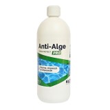 Algicid Anti Alge Green Protect Pro, Kloer, fara clor, pentru apa piscina, 1 L