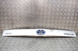 Ornament lampa număr de &icirc;nmatriculare TOYOTA PRIUS _W3_ 2011 OEM: 76811-0Q900,76801-0Q900,76801-47070,76811-47070 17885657