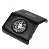 Cumpara ieftin Aspirator praf unghii POWER CYCLONE 30W - LUXORISE , Black