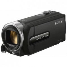 Camera video Sony, DCR-SX21E foto