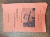 MANASTIREA ANINOASA DIN JUDETUL MUSCEL , monografie de PREOT IOAN RAUTESCU , 1933