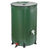 Rezervor pliabil pentru apă de ploaie, 750 L, cu robinet, Strend Pro