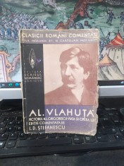 Al. Vlahuță, Pictorul N.I. Grigorescu, viața și opera lui, ediție comentată de I.D. Ștefănescu, seria Clasicii Rom&acirc;ni Comentați, Craiova c. 1936, 180