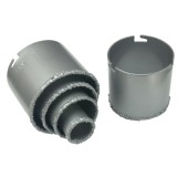 Freza cu Carbura de Tungsten pt Beton 67 mm Evotools 640148