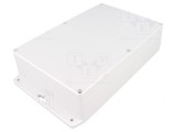 Carcasă Universală pentru Fixare 146x222x55mm
