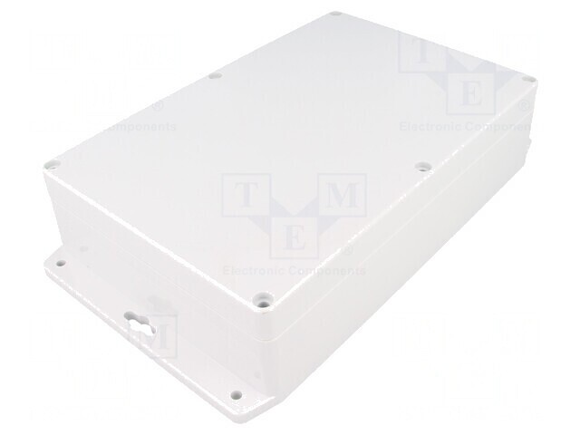 Carcasă Universală pentru Fixare 146x222x55mm