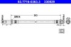 ATE 83.7716-0363.3 Furtun frana