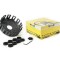 Cos ambreiaj Suzuki RM 250 03- 12 Prox 17.3403