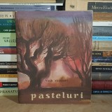 VASILE ALECSANDRI - PASTELUIRI * ILUSTRATII ADRIAN IONESCU , 1969 *
