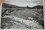 Fotografie, Ruinele amfiteatrului roman de la Sarmisegetuza