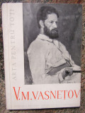 A K Lebedev - V M Vasnetov