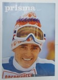 REVISTA PRISMA , NUMARUL 3 , ANUL XI , 1979