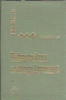 Tuberculoza extrapulmonara - M. Priboianu