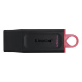 Cumpara ieftin Memorie USB 256GB DT USB 3.2 gen1 Kingston, 256 GB