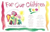 Caseta audio For Our Children Too! Compilatie Kid Rhino Warner