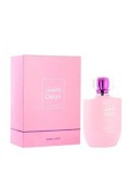 Apa de parfum Hamidi Delyn, 100 ml, pentru femei
