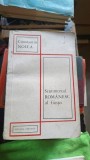 SENTIMENTUL ROMANESC AL FIINTEI - CONSTANTIN NOICA