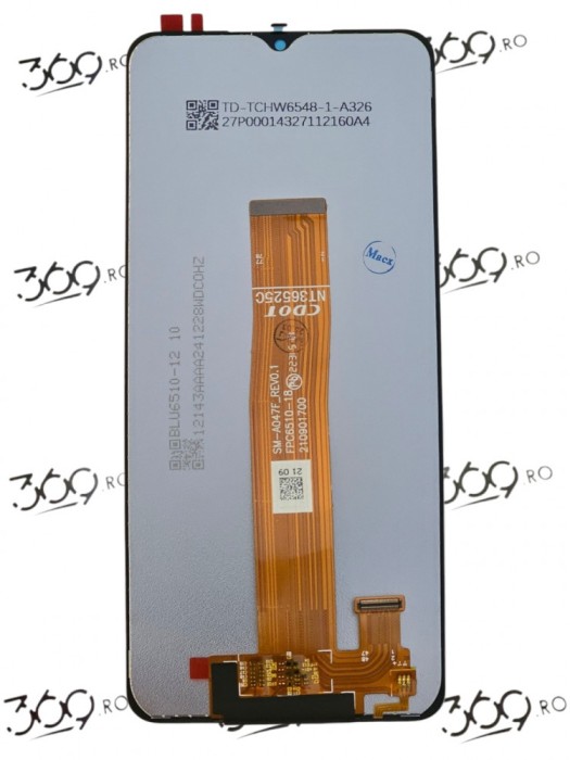 Display Samsung SM-A047 A04s
