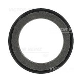 Victor Reinz Simering, arbore cotit