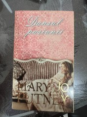 Mary Jo Putney - dansul pasiunii