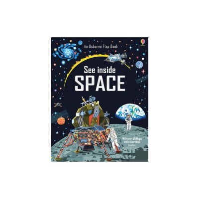 See Inside Space foto