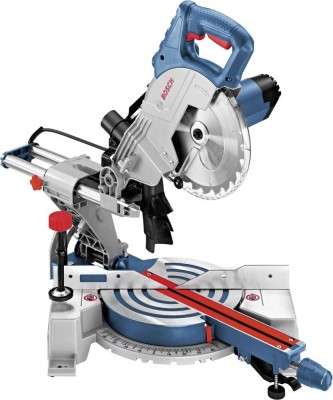 Bosch GCM 800 SJ Ferastrau circular stationar, 1400W, 216mm ProAdvanced PowerfulTools foto