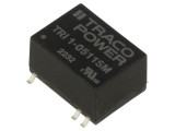 Convertor DC/DC 1W 5V 200mA SMD14