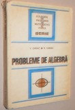 PROBLEME DE ALGEBRA - V. Chiriac, M. Chiriac