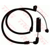 Senzor uzura placute frana Trw GIC204, parte montare : Punte fata