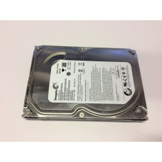Hard disk 500GB refurbished Wd sau Seagate foto