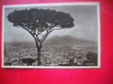 HOPCT 24138 VEDERE PANORAMICA NAPOLI - ITALIA --CP VECHE - NECIRCULATA