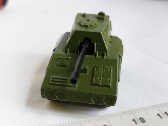 bnk jc Matchbox 70d SP Gun