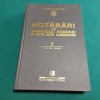 Hotăr&acirc;ri Guvern Rom&acirc;nia &amp; Acte Normative 7 Iulie 1999, Monitorul Oficial, 654 Pagini, Carte Drept