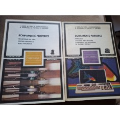 Echipamente periferice - T. Geber coordonator 2 volume